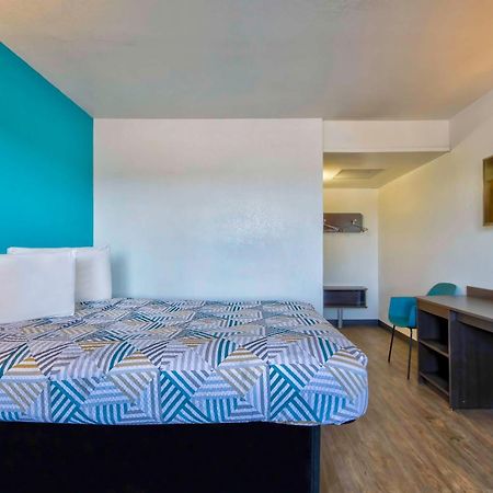 Motel 6-Farmington, Nm Eksteriør bilde
