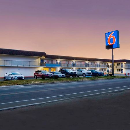 Motel 6-Farmington, Nm Eksteriør bilde