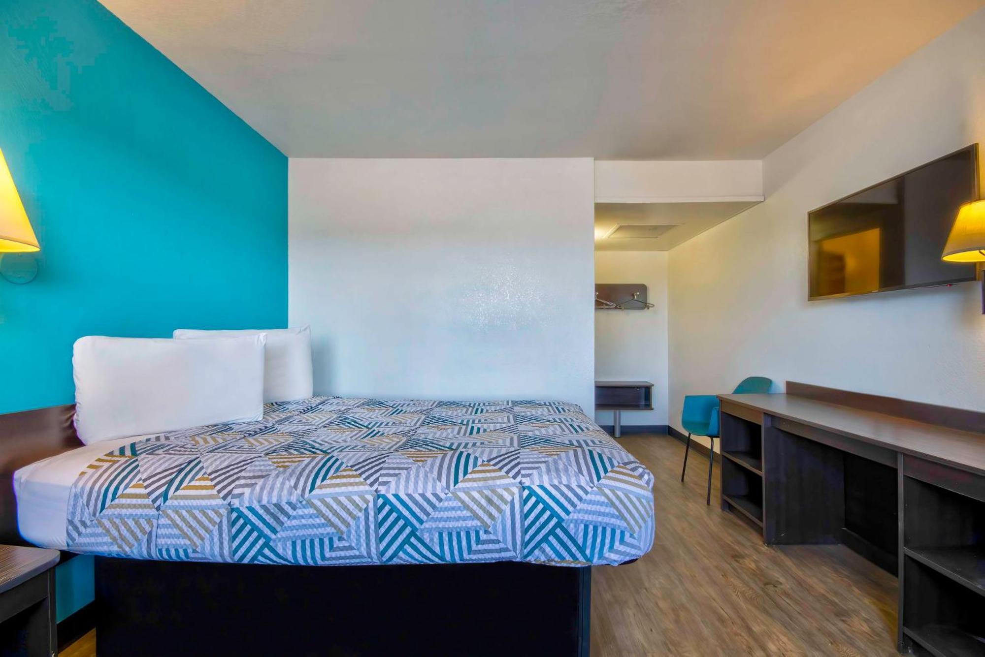 Motel 6-Farmington, Nm Eksteriør bilde