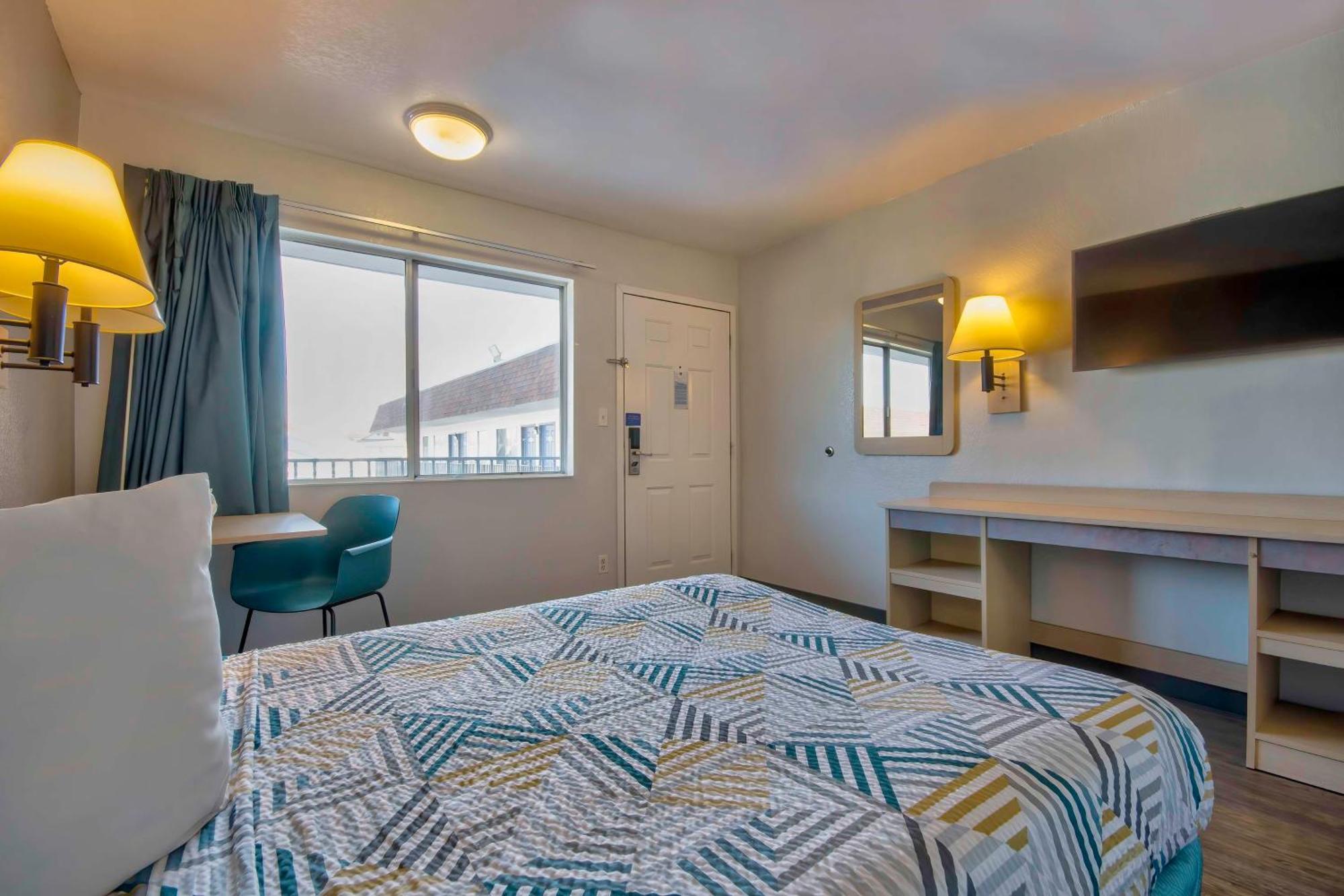 Motel 6-Farmington, Nm Eksteriør bilde